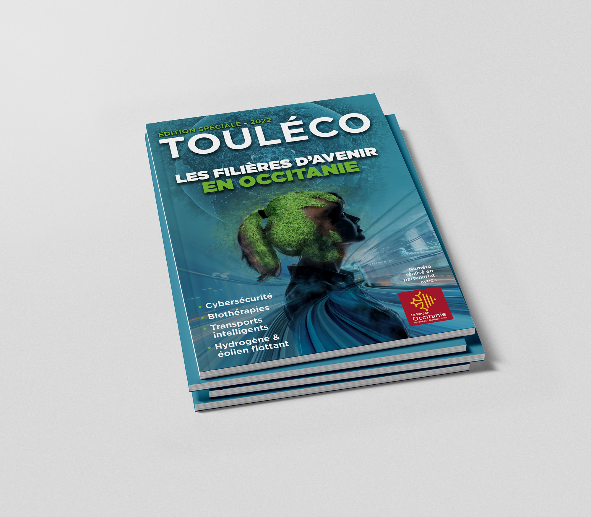 Magazine Touléco