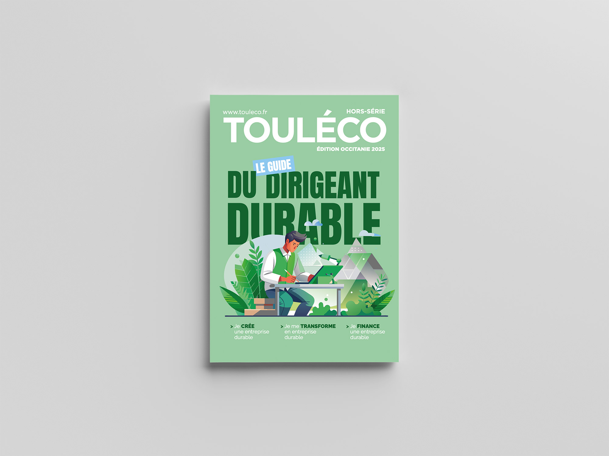 Magazine Touléco