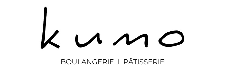 Logo Kumo Boulangerie Pâtisserie