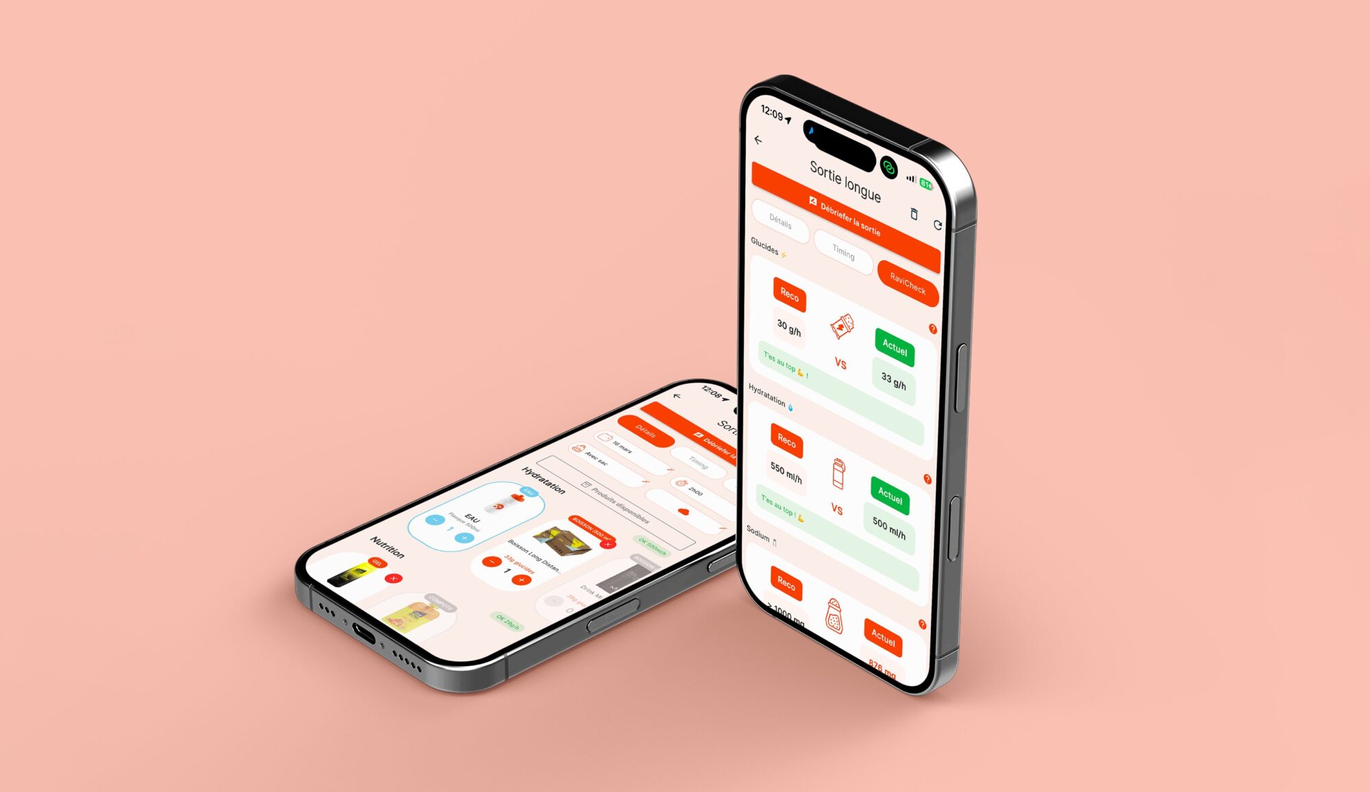 Application myRavito