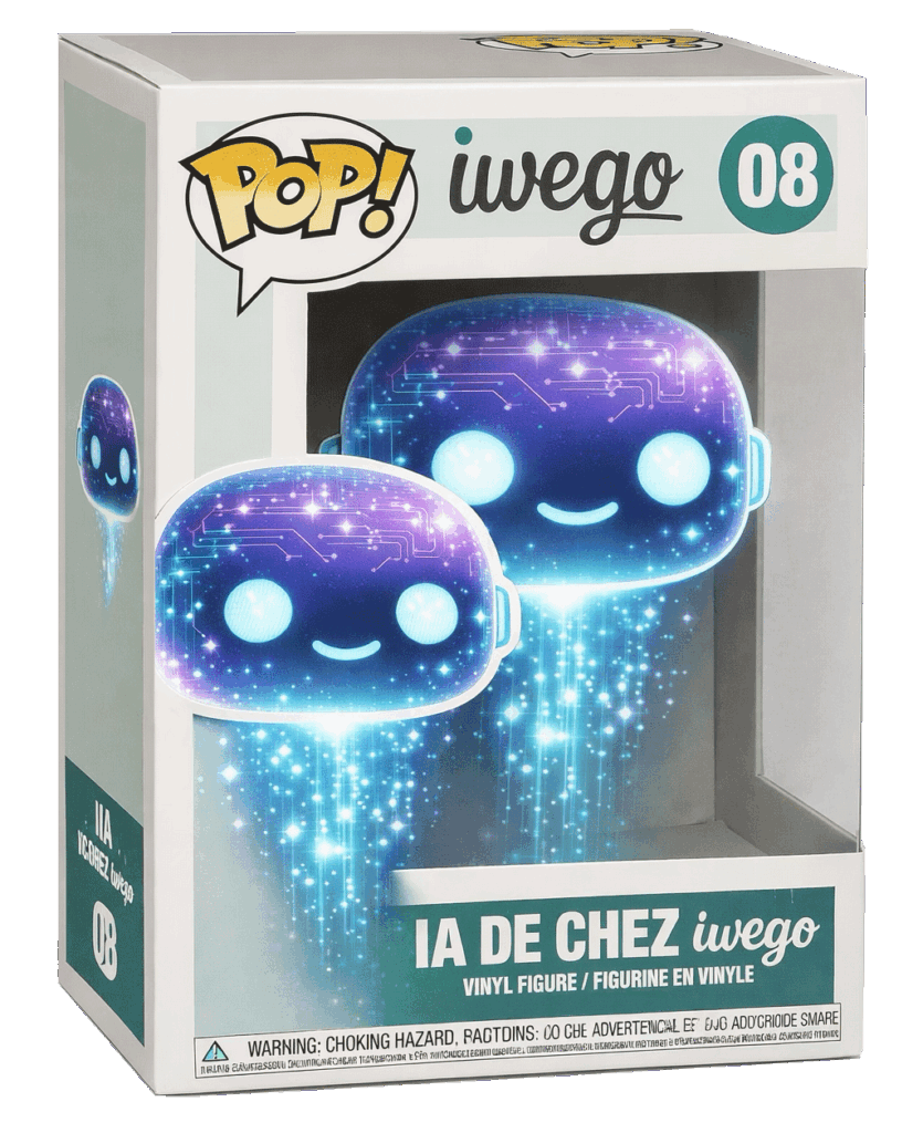 Intelligence Artificielle