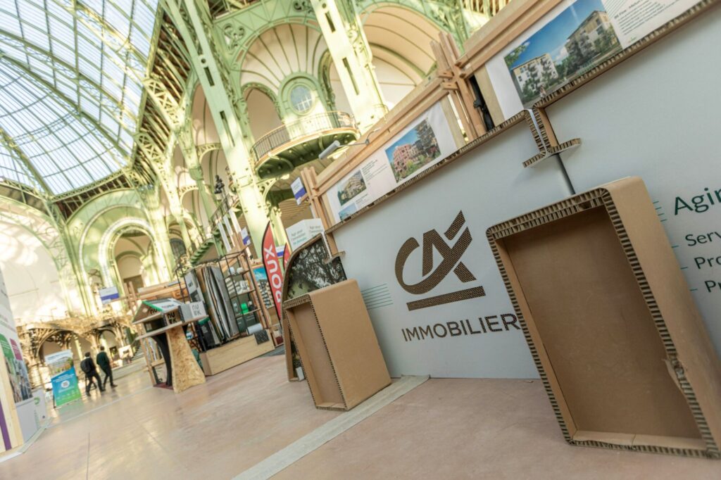 Crédit Agricole Immobilier