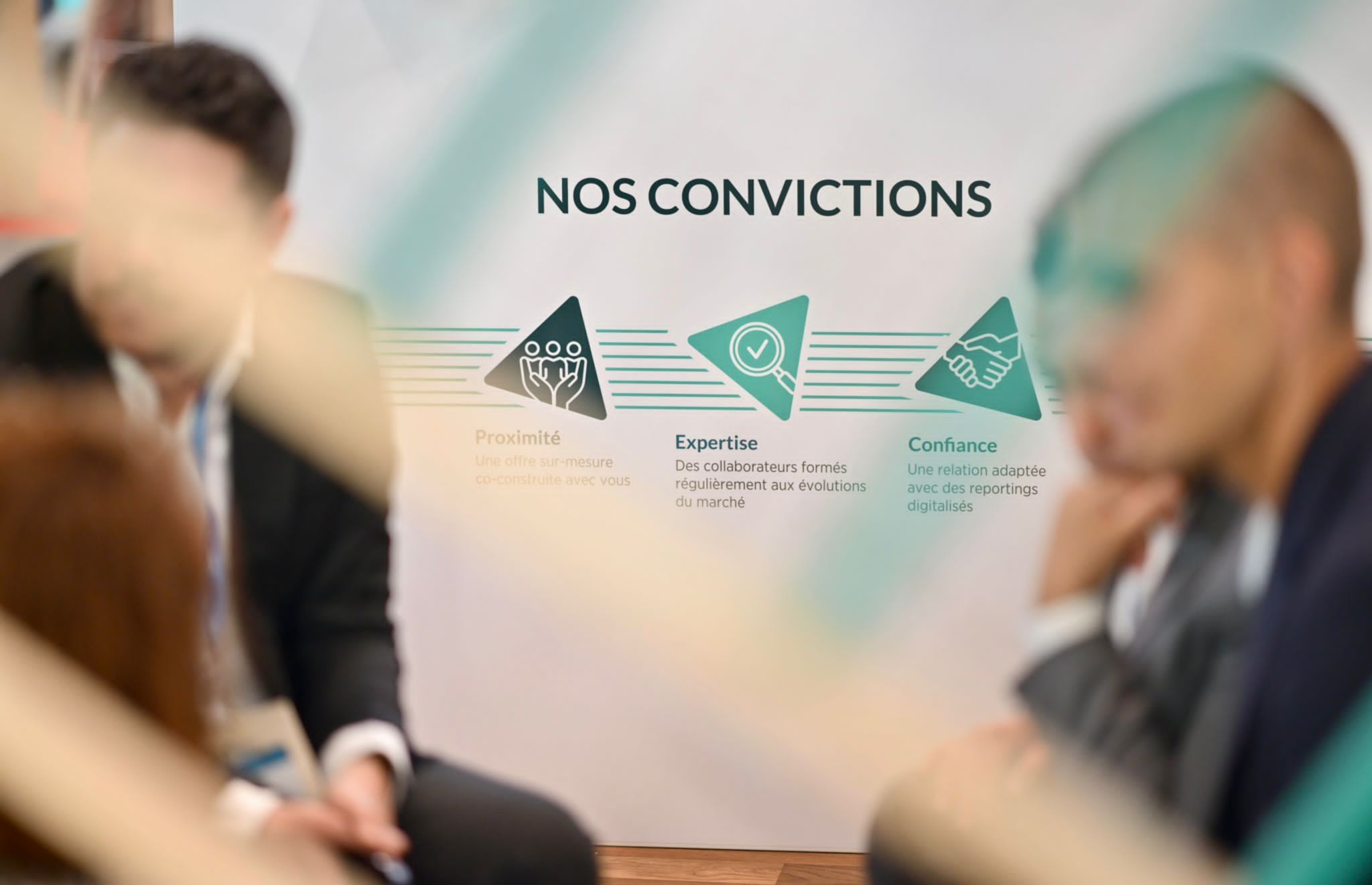 Salon Crédit Agricole Immobilier