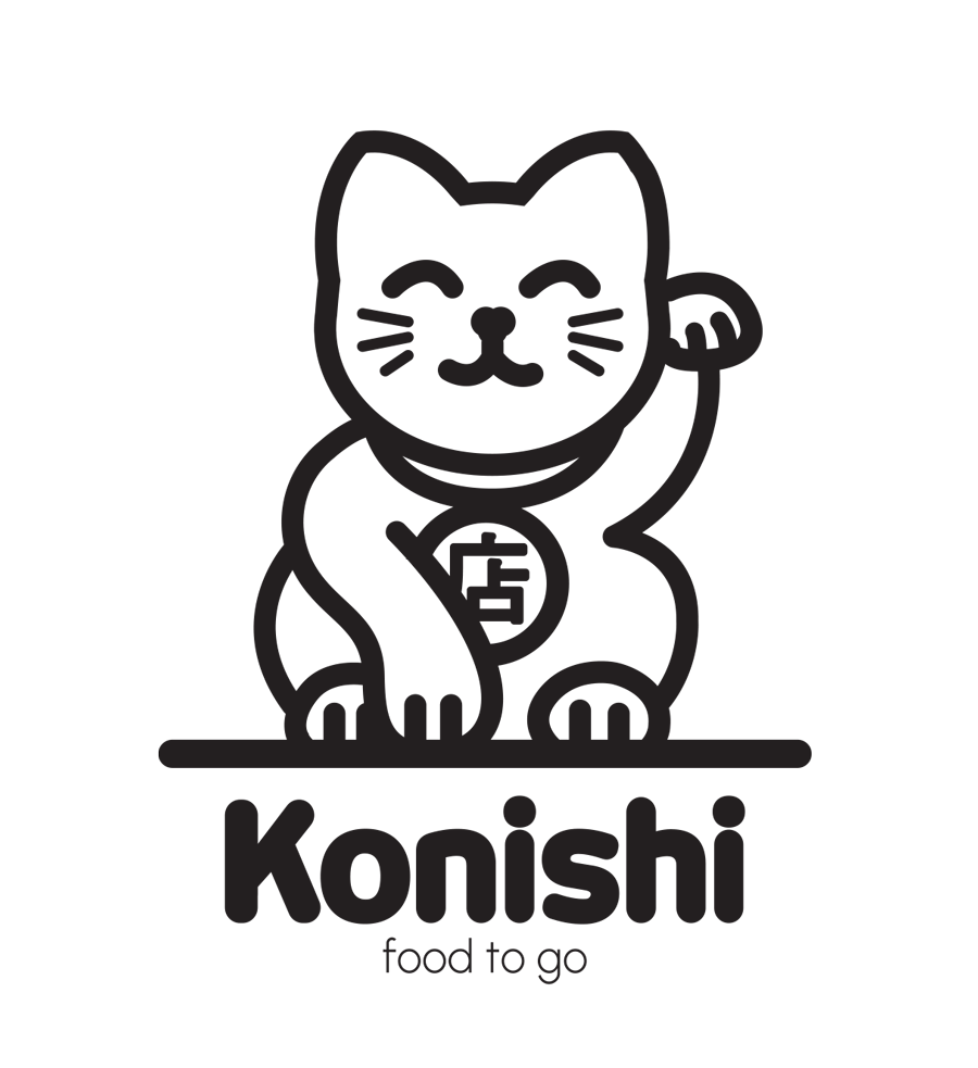 Graphismes Konishi