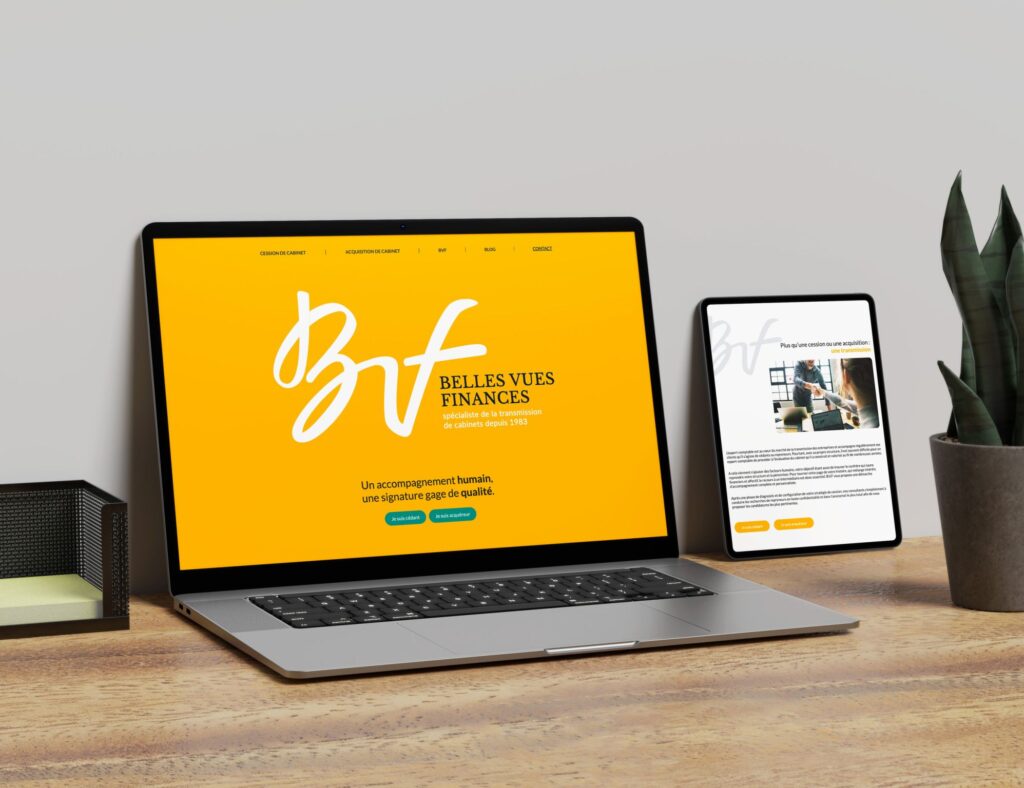Belles Vues Finances