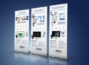 Refonte graphique de l'entreprise Ellona