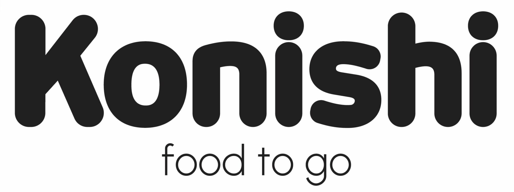 Logo Iwego Konishi food to go